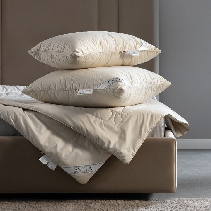 Подушки ESTIA