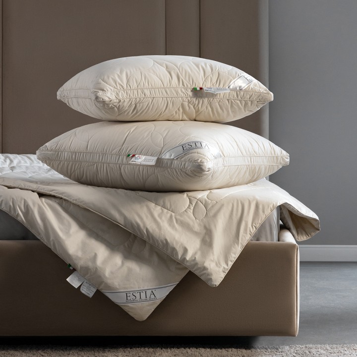 Подушки ESTIA