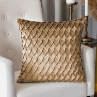 Декоративная подушка Оттавиа (45х45 (1 шт))