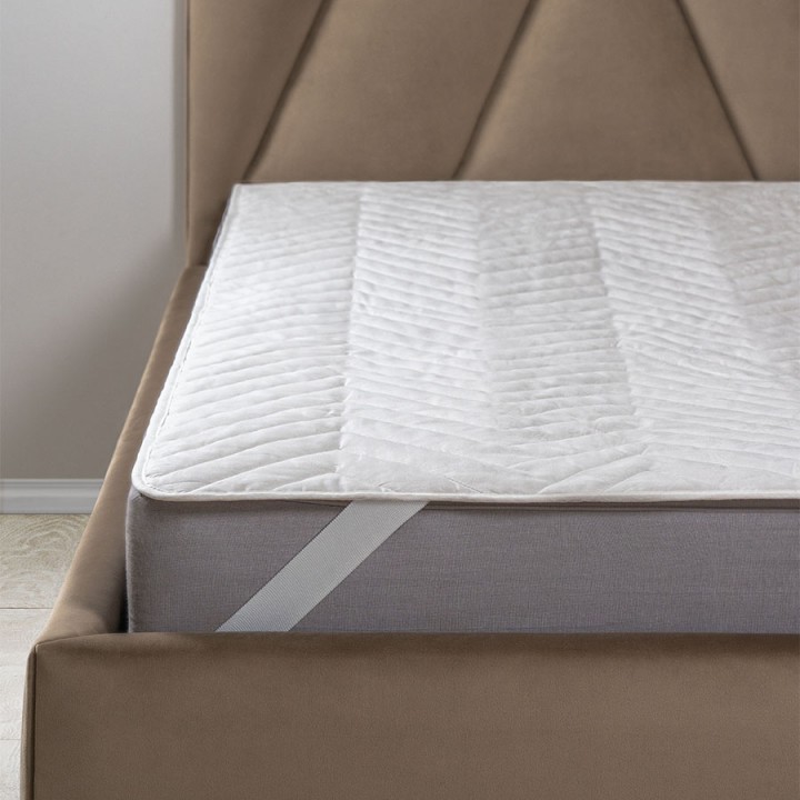 Матрасы и наматрасники MedSleep