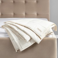 Одеяло утяжеленное Монпелье (140х205 см)