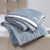 Одеяло утяжеленное Лунд (200х220 см)