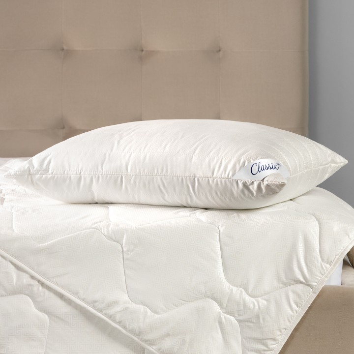 Подушки CLASSIC by T