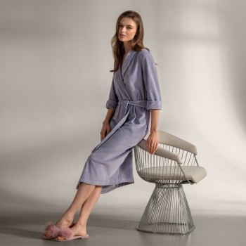 Банный халат Ранье (XL (50))