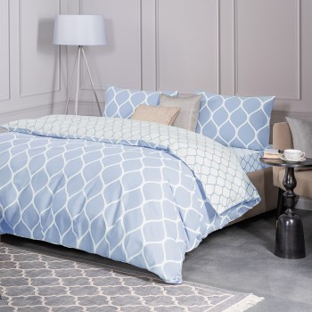 Постельное белье Харди (1.5 сп)