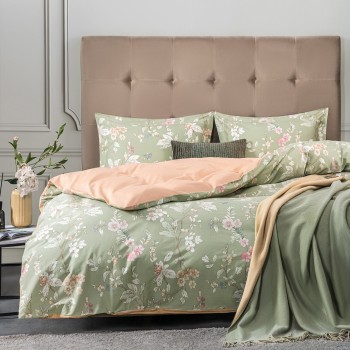 Постельное белье Айла (евро)