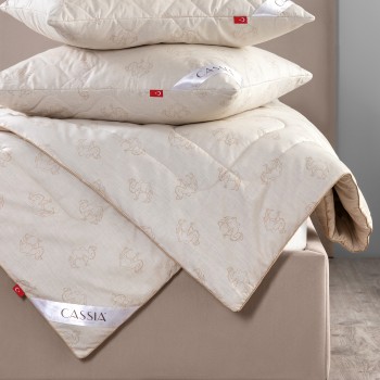 Одеяло Калахари (140х205 см)