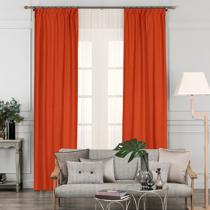 Шторы DAILY by T