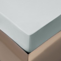 Простыня на резинке Сакенди (160х200х25)