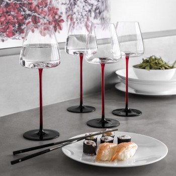 Бокалы Мидария (590 мл - 2 шт)