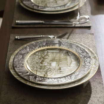 Тарелка Олимпия (27 см)