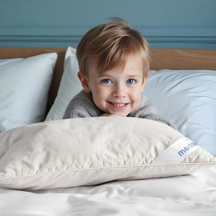 Детские Подушки MedSleep