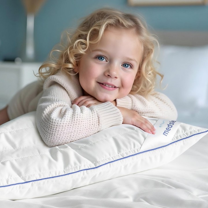 Детские Подушки MedSleep