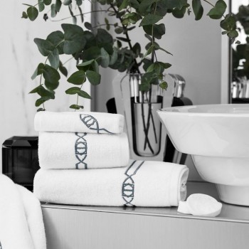 Полотенце Сигман (70х140 см)