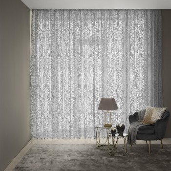 Тюль Джаллини (500х290 см - 1 шт)