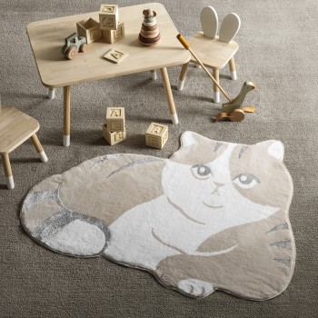 Коврик Китти (120 см)