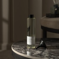 Рефил для ароматического диффузора Апельсин и ваниль (250 мл)