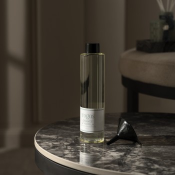 Рефил для ароматического диффузора Апельсин и ваниль (250 мл)