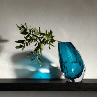 Ваза для цветов Кассей (210х210х195 см)