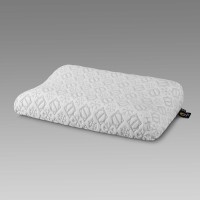 Анатомическая подушка Атлантис (38х61х10,5/7,5)