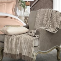 Плед Фортье (140х200 см)