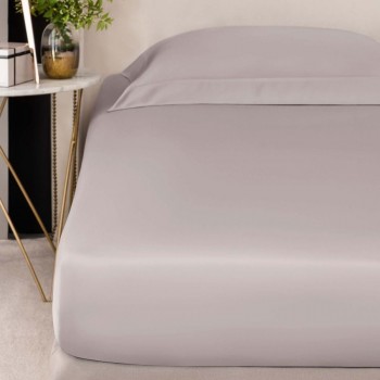 Простыня на резинке Сенса (160х200х30)