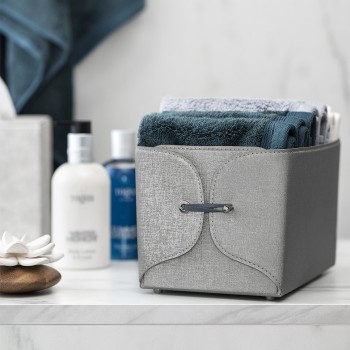 Холдер для полотенец Кремер (21х15 см)