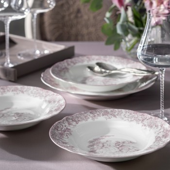 Тарелка Мартинелли (23 см)