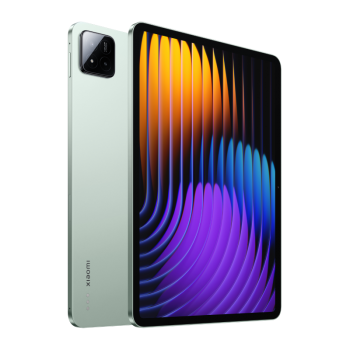 Планшет Xiaomi Pad 7 8/128GB (Зеленый)