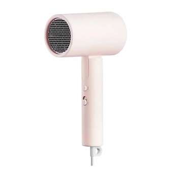 Фен Xiaomi Compact Hair Dryer H101 EU (розовый)