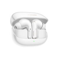 Беспроводные наушники Xiaomi Buds 5 Pro BT (белый)