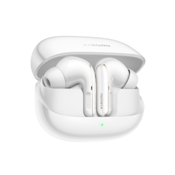 Беспроводные наушники Xiaomi Buds 5 Pro BT (белый)