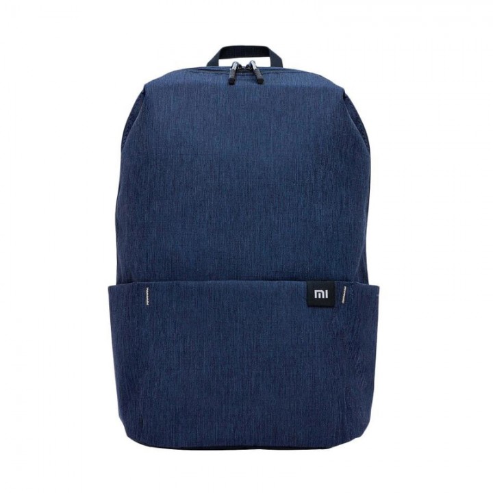 Рюкзак Xiaomi Mi Casual Daypack (темно-синий)