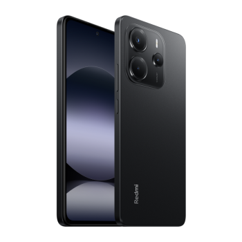 Смартфон REDMI Note 14 6/128GB (Черный)