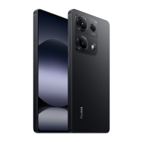 Смартфон REDMI Note 14S 8/128GB (Черный)