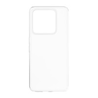 Защитный чехол Barn&Hollis для Xiaomi 14 (прозрачный)