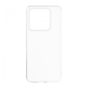 Защитный чехол Barn&Hollis для Xiaomi 14 (прозрачный)