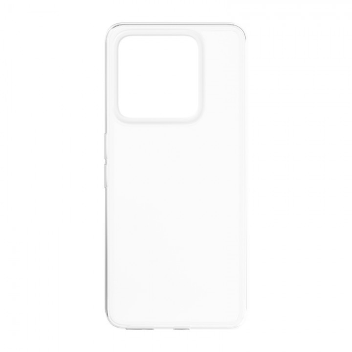 Защитный чехол Barn&Hollis для Xiaomi 14 (прозрачный)