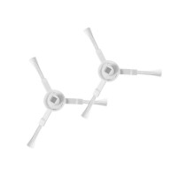 Боковые щетки Red Line для робота-пылесоса Xiaomi Robot Vacuum E10/E12 (в комплекте 2 шт)