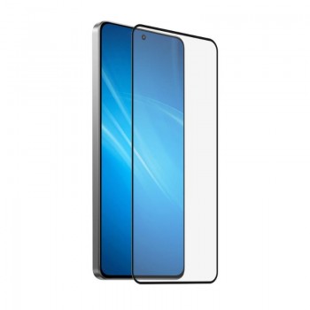Защитное стекло DF для Poco F6 Pro