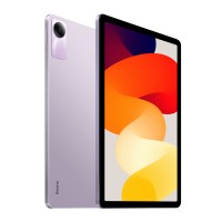 Планшет Xiaomi Redmi Pad SE 6/128GB (фиолетовый)