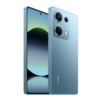 Смартфон REDMI Note 14S 8/256GB (Голубой)