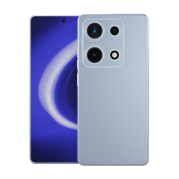 Чехол Krutoff для Redmi Note 14S прозрачный