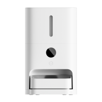 Умная кормушка для животных Xiaomi Smart Pet Food Feeder 2