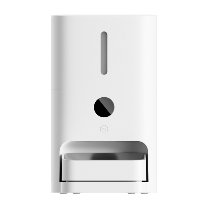 Умная кормушка для животных Xiaomi Smart Pet Food Feeder 2