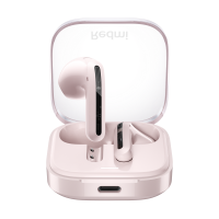 Беспроводные наушники REDMI Buds 6 Active (Розовый)