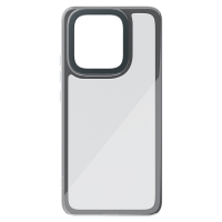 Чехол Barn&Hollis Чехол Barn&Hollis для Redmi Note 13(4G) Shock Eyes прозрачный