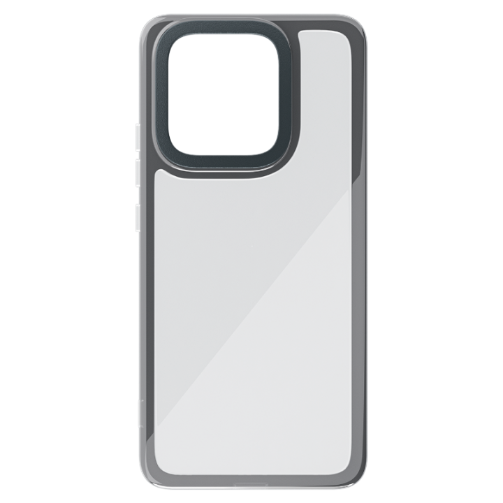 Чехол Barn&Hollis Чехол Barn&Hollis для Redmi Note 13(4G) Shock Eyes прозрачный