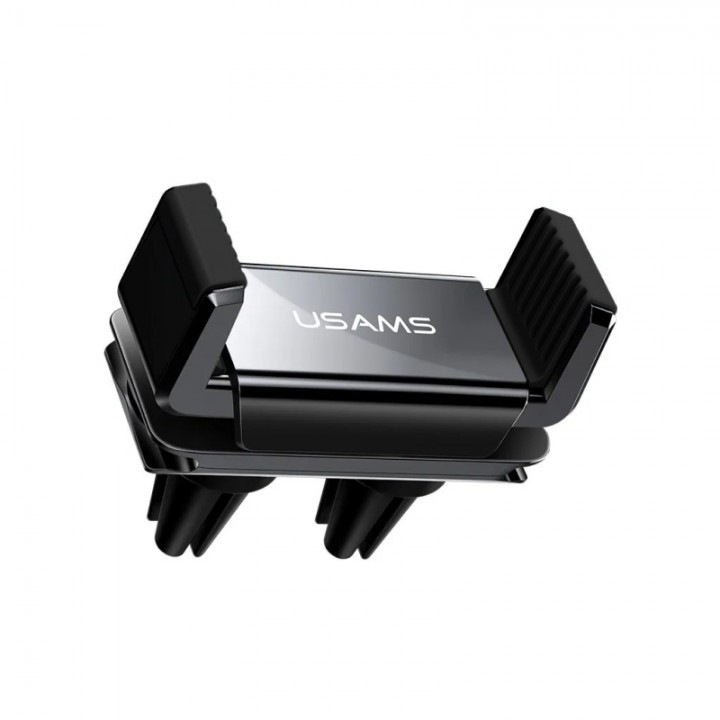 Автомобильный держатель Usams US-ZJ045 (черный)