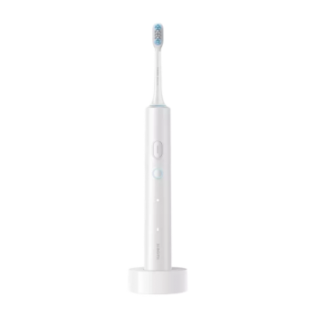Электрическая зубная щетка Xiaomi Smart Electric Toothbrush T501 (Белый)